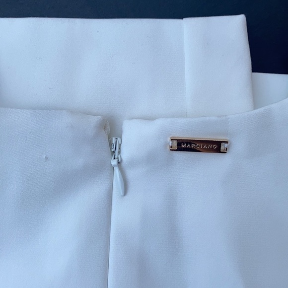 New GUESS BY MARCIANO Monique Dress SZ M - Picture 8 of 9